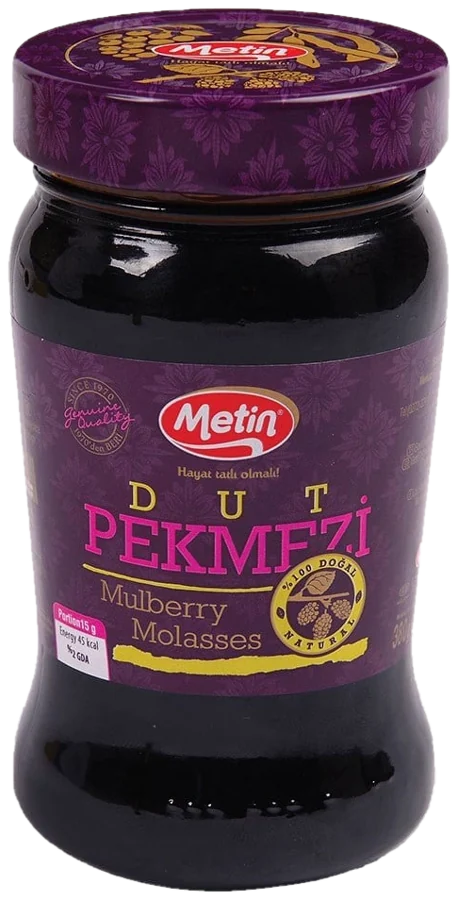 Metin Dut Pekmezi 380 g